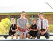 How Christian Schools in Penrith Provide a Nurturing Environment for Students to Thrive Academically and Spiritually